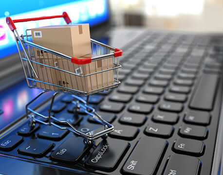 E-Commerce Stores
