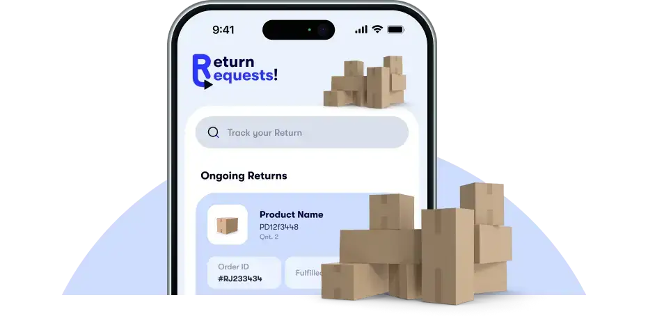 Banner Phone
